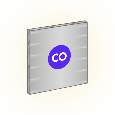 Textilspannrahmen LED für Wandmontage | B 85,4 cm x H 59,4 cm | einseitig bedruckt