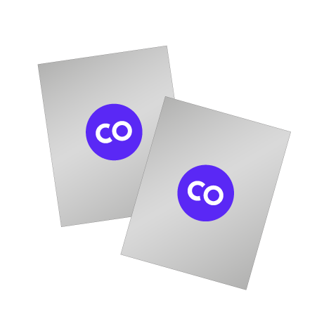 Flyer | DIN A6 | beidseitig bedruckt