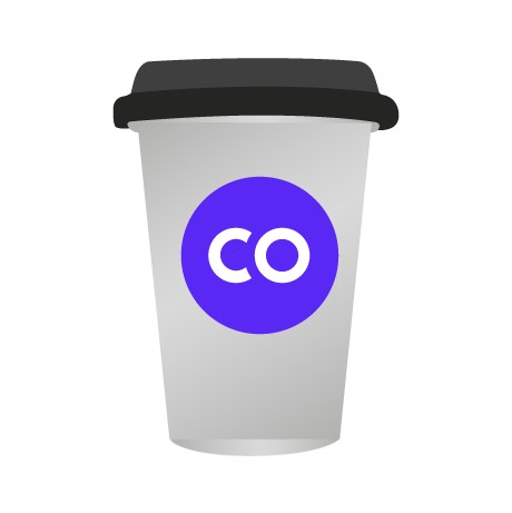 Pappbecher to Go BIO | 220 ml einwandig | rundum bedruckt