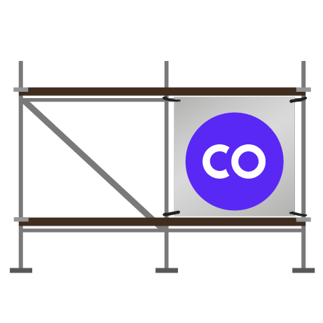 Planen & Stoffbanner