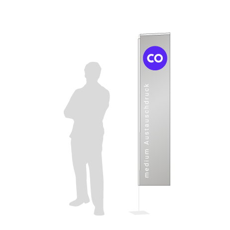 Fahnen- & Flaggensysteme