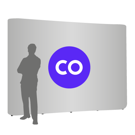 Pop-Up Faltwand