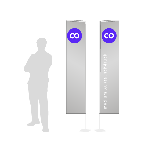 Fahnen- & Flaggensysteme