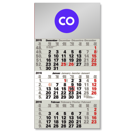 Kalender
