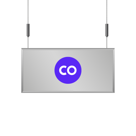 Deckenhänger